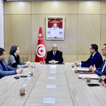 وزير الصحة حول تطوير منظومة الطب الاستعجالي وتسريع التكفل بالحالات الحرجة