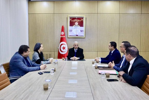 وزير الصحة حول تطوير منظومة الطب الاستعجالي وتسريع التكفل بالحالات الحرجة