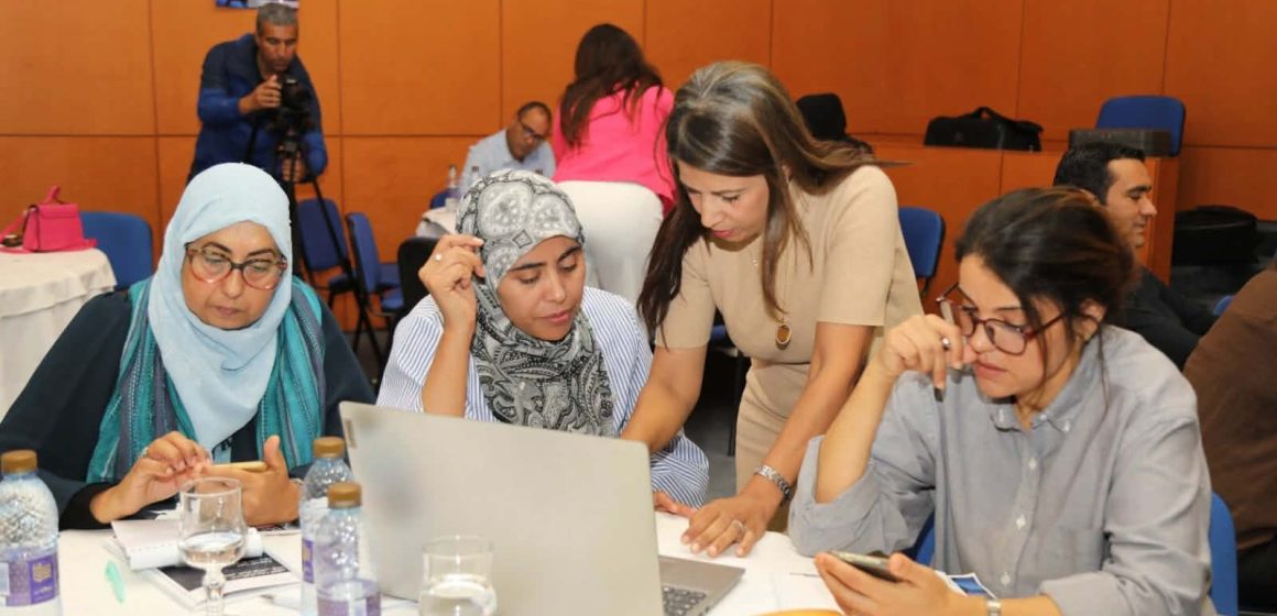 02 تونس: دورة تكوينية في صحافة الذكاء الاصطناعي في مجال الاعلام الثقافي