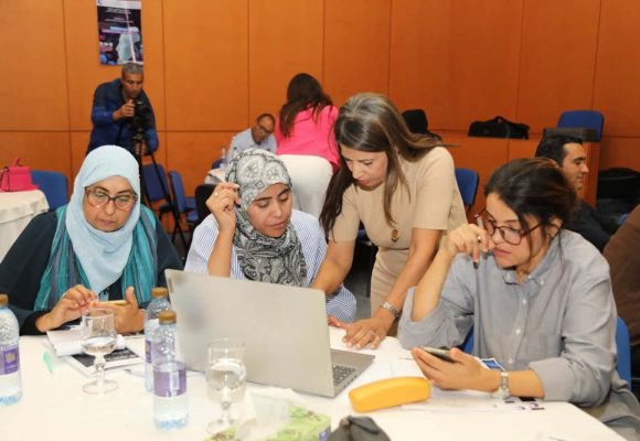 تونس: دورة تكوينية في صحافة الذكاء الاصطناعي في مجال الاعلام الثقافي