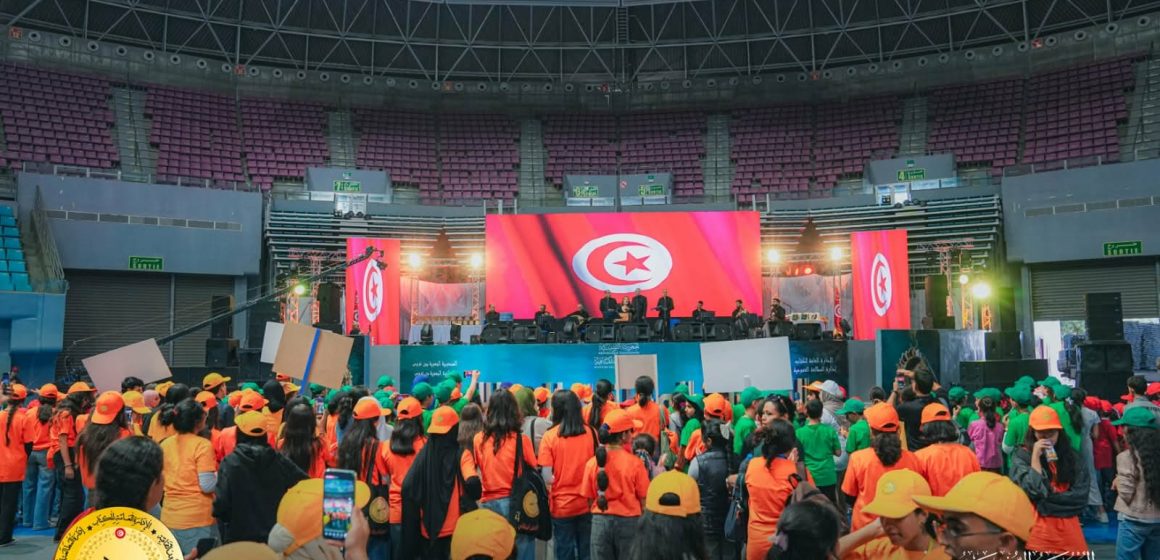 رادس: تتويجات متنوّعة في الدورة 4 لـ” البطولة الوطنية للمطالعة”