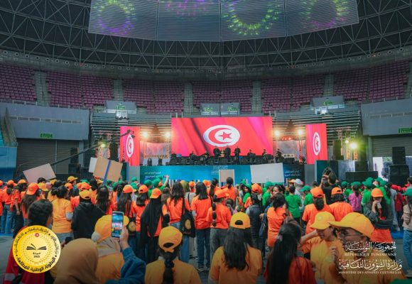 رادس: تتويجات متنوّعة في الدورة 4 لـ” البطولة الوطنية للمطالعة”