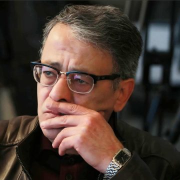 Ahmed Souab اتحاد الشغل يستنكر الحكم الجائر الصادر ضد الأستاذ أحمد صواب