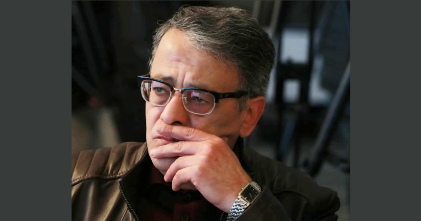 شقيق المحامي و القاضي الإداري المتقاعد المعتقل أحمد صواب يرد على منجي الرحوي (فيديو)