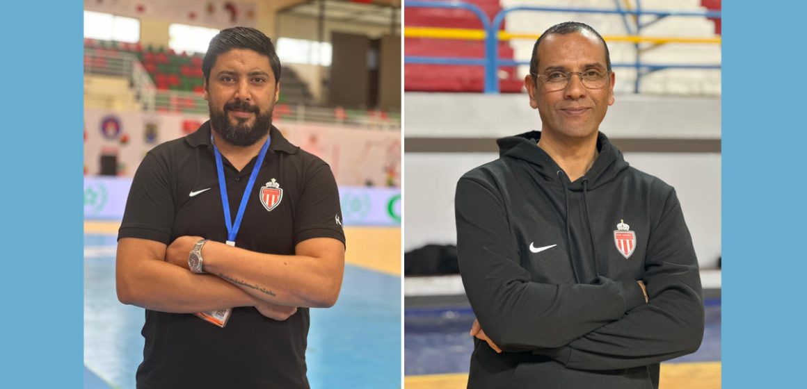 Asso sporive du Sahel الجمعية الرياضية بالساحل تعلن عن الطلاق بالتراضي مع السعيدي و بن صالح