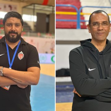 Asso sporive du Sahel الجمعية الرياضية بالساحل تعلن عن الطلاق بالتراضي مع السعيدي و بن صالح