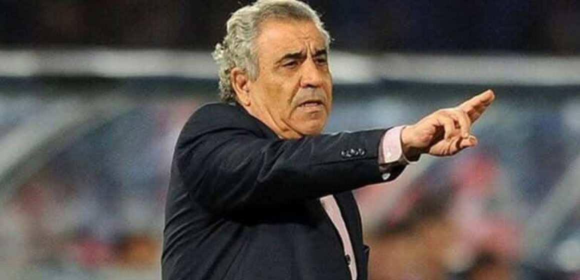 راج خبر استقالته، الافريقي يدعو البنزرتي للعدول عن قراره