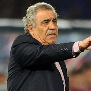 Faouzi Benzarti راج خبر استقالته، الافريقي يدعو البنزرتي للعدول عن قراره