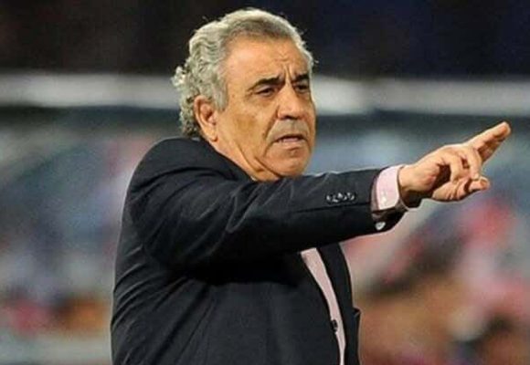 راج خبر استقالته، الافريقي يدعو البنزرتي للعدول عن قراره