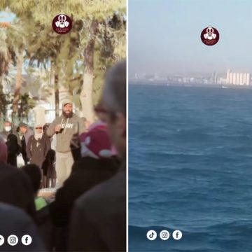 التلوث البيئي في قابس: الأهالي يؤكدون عدم تخليهم عن حقهم (2 فيديو)