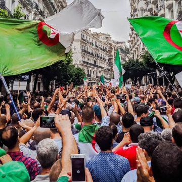 الضرورة التاريخية لانتقال ديمقراطي توافقي في الجزائر