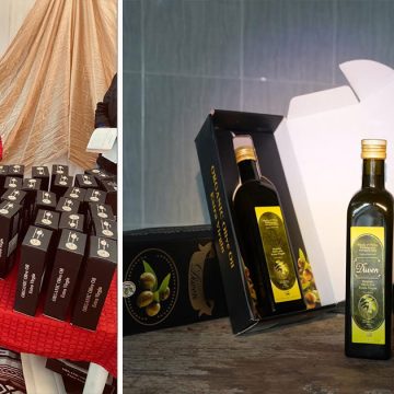 سوسة : يوم ترويجي لزيت الزيتون في النفيضة