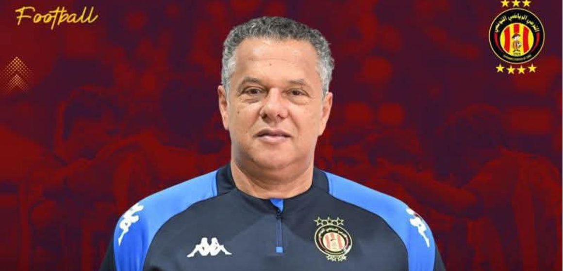 رسميا : لا نية للاستغناء في الوقت الحاضر عن الكنزاري مدرب الترجي