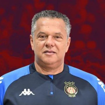 Kanzari رسميا : لا نية للاستغناء في الوقت الحاضر عن الكنزاري مدرب الترجي