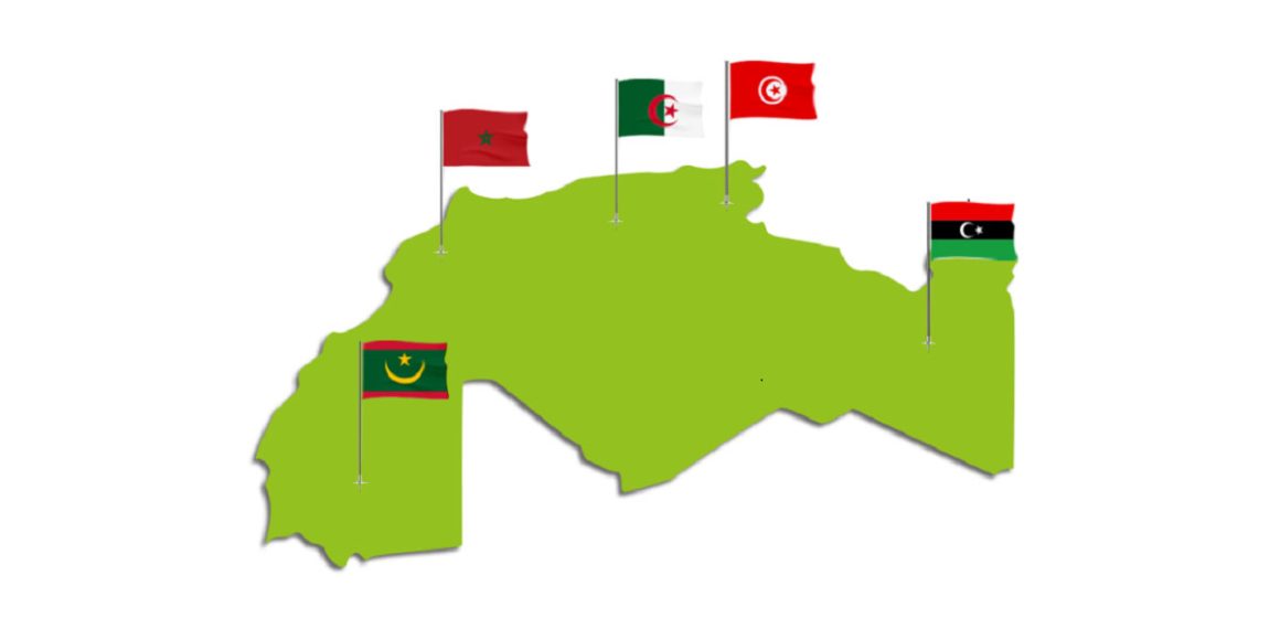 تونس وجيرانها: أخوة من طرف واحد