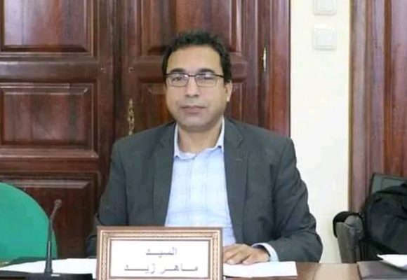 قضايا ارهابية : احالة ماهر زيد النائب السابق على أنظار الدائرة الجنائية