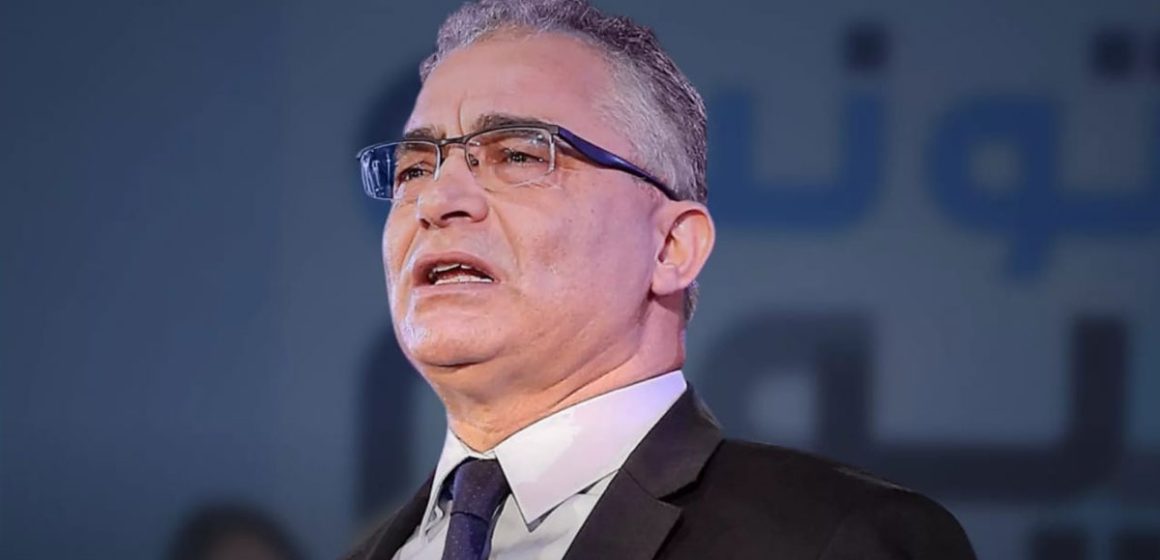 Mohsen-Marzouk محسن مرزوق يوضح موقفه من المحاكمات السياسية في تونس