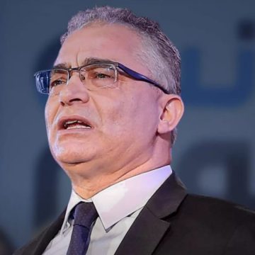 Mohsen-Marzouk محسن مرزوق يوضح موقفه من المحاكمات السياسية في تونس