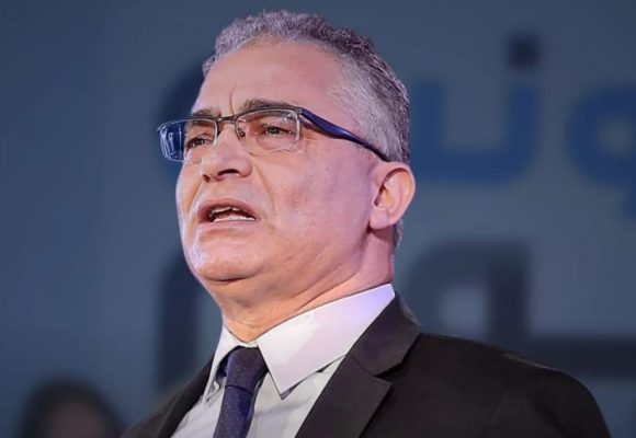 محسن مرزوق يوضح موقفه من المحاكمات السياسية في تونس