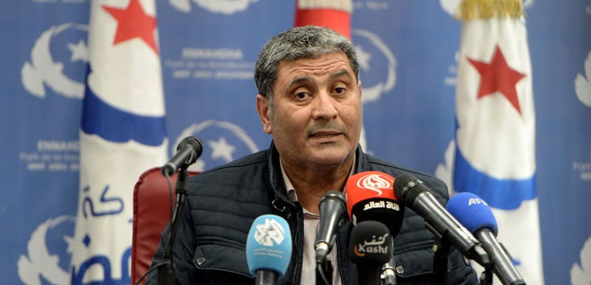 Mondher-Ounissi نقل د. منذر الونيسي من المرناقية الى سجن أوذنة