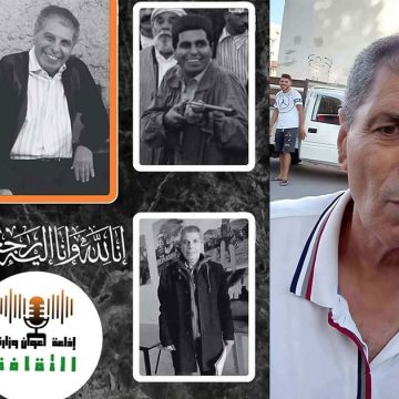 وفاة الممثل نور الدين بن عياد عن سن تناهز 73 عاما