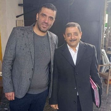 اطلاق سراح النائب السابق راشد الخياري بعد استكمال مدة العقاب