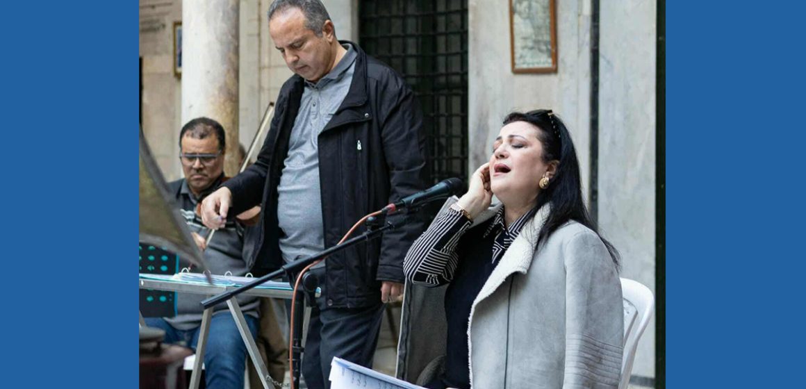 بالمسرح البلدي: الرشيدية تحتفل ب90 سنة من الذاكرة و الابداع