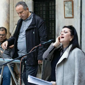 Rachidia بالمسرح البلدي: الرشيدية تحتفل ب90 سنة من الذاكرة و الابداع