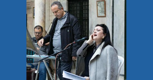 Rachidia بالمسرح البلدي: الرشيدية تحتفل ب90 سنة من الذاكرة و الابداع