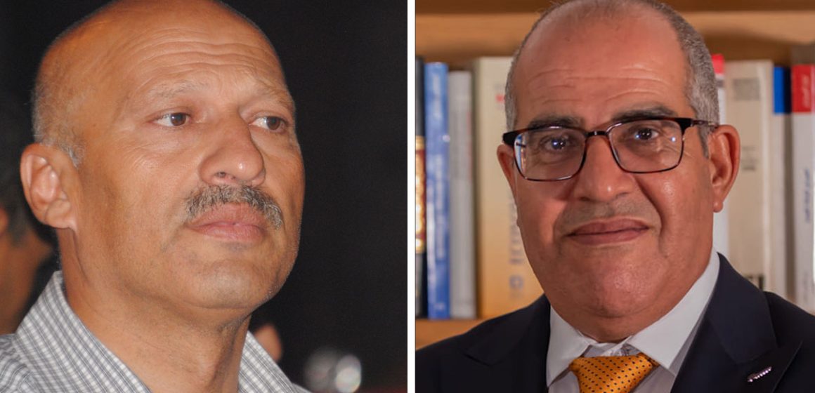 تونس : نقيب المحامين يزور السجين السياسي رضا بلحاج