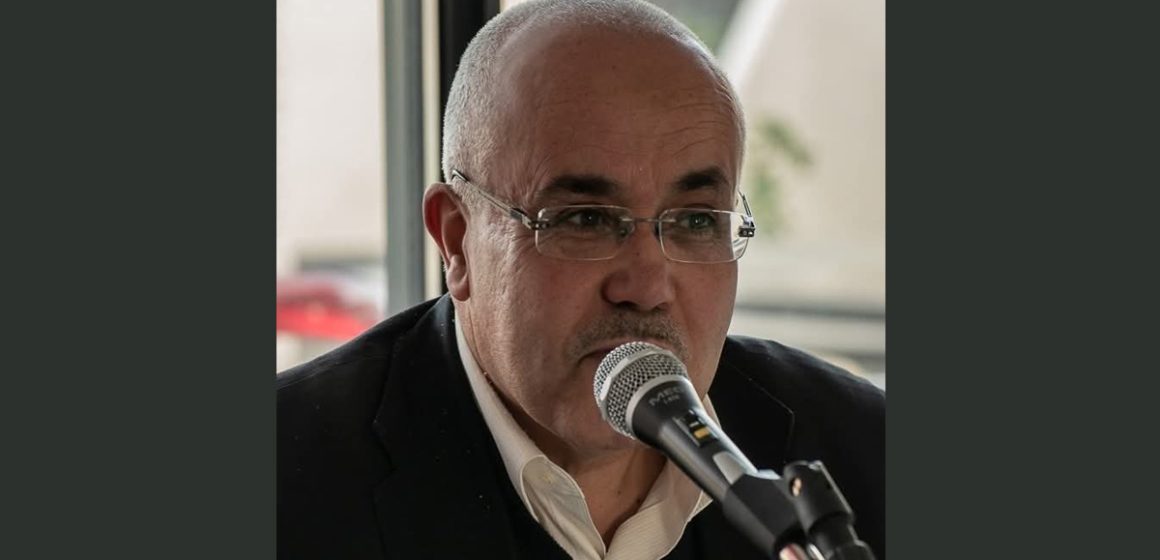 راج خبر دعوته للتظاهر يوم 17 ديسمبر، رضا بالحاج يكذب “الانهزاميين” و يوضح…