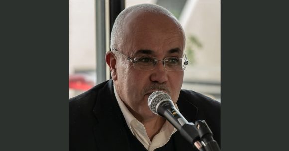 Ridha Belhaj ettahrir راج خبر دعوته للتظاهر يوم 17 ديسمبر، رضا بالحاج يكذب “الانهزاميين” و يوضح…