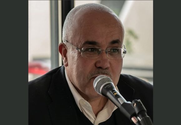 راج خبر دعوته للتظاهر يوم 17 ديسمبر، رضا بالحاج يكذب “الانهزاميين” و يوضح…