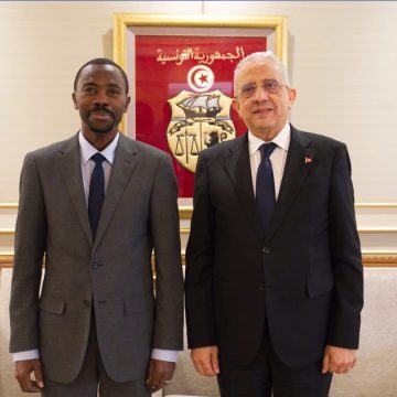 تونس: حول التعاون الصحي في منتدى الطب الصيني الإفريقي