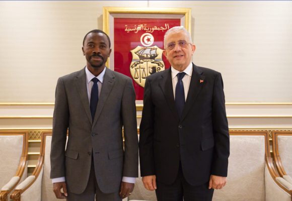 تونس: حول التعاون الصحي في منتدى الطب الصيني الإفريقي