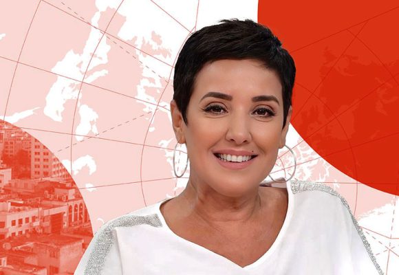 تونس : سنية الدهماني تحصل على سراح شرطي