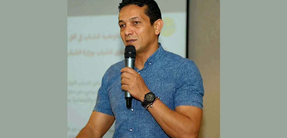 وسام الصغير يكتب عن “كاريار” المناضل نجيب الشابي لأكثر من نصف قرن…