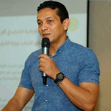 وسام الصغير يكتب عن “كاريار” المناضل نجيب الشابي لأكثر من نصف قرن…