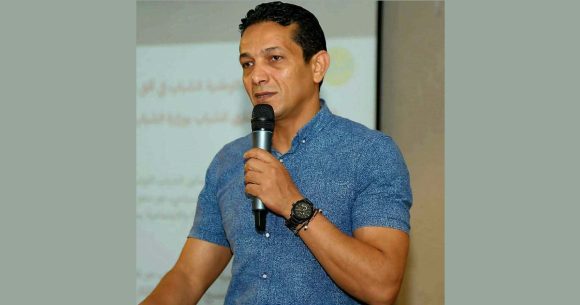 Wassim Sghaier وسام الصغير يكتب عن “كاريار” المناضل نجيب الشابي لأكثر من نصف قرن…