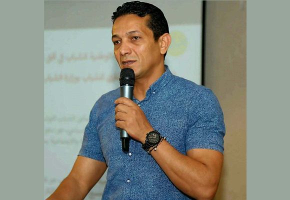 وسام الصغير يكتب عن “كاريار” المناضل نجيب الشابي لأكثر من نصف قرن…