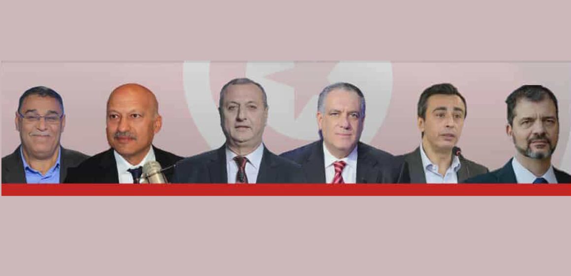 détenus politiques لقاء اعلامي حول الحالة الصحية للمعتقلين السياسيين المضربين عن الطعام