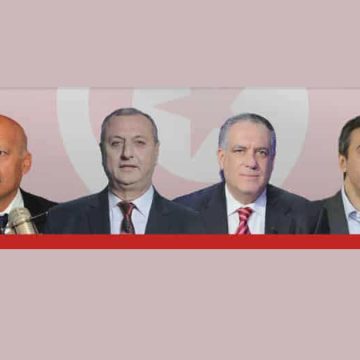 détenus politiques لقاء اعلامي حول الحالة الصحية للمعتقلين السياسيين المضربين عن الطعام