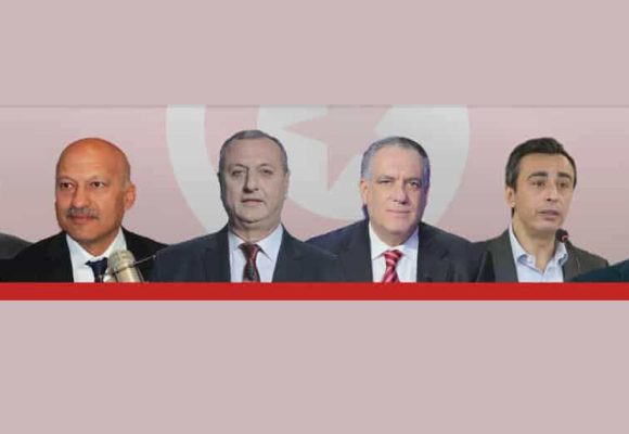 لقاء اعلامي حول الحالة الصحية للمعتقلين السياسيين المضربين عن الطعام