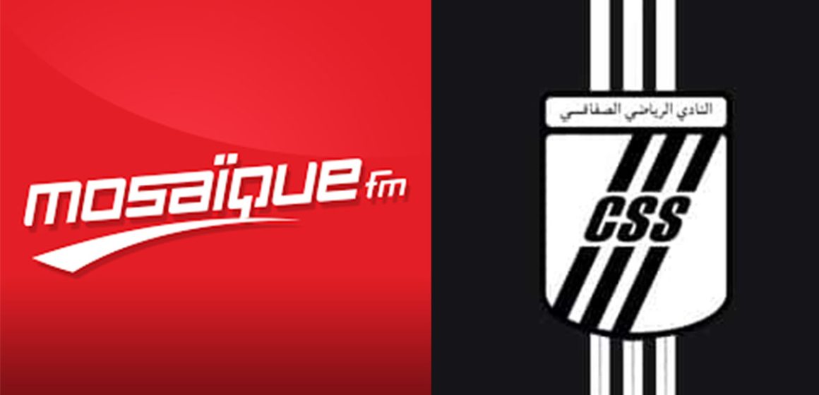mosaique النادي الصفاقسي يقرر مقاطعة اذاعة موزاييك الى أجل غير مسمى (وثيقة)