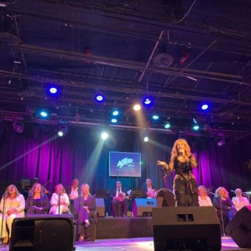 لمياء الرياحي