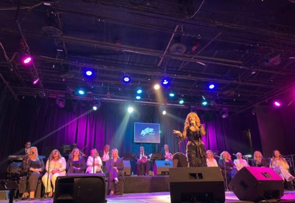 لمياء الرياحي