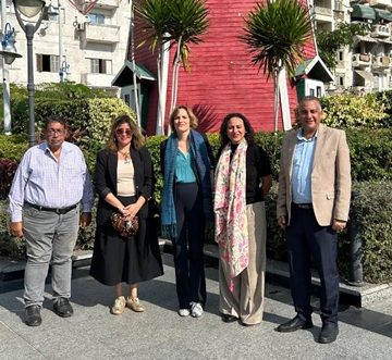 معرض العودة للجذور