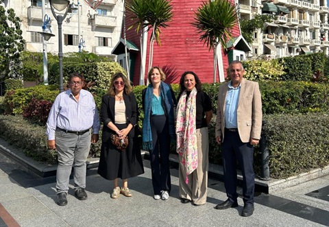 معرض العودة للجذور