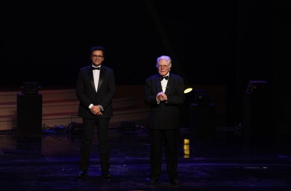 مهرجان القاهرة السينمائي مهرجان القاهرة السينمائي