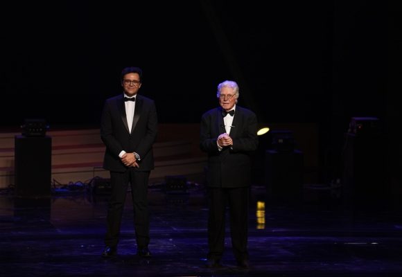 مهرجان القاهرة السينمائي